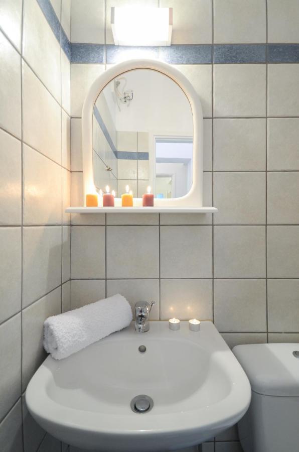 Апартаменты Bernie House Melanes Экстерьер фото
